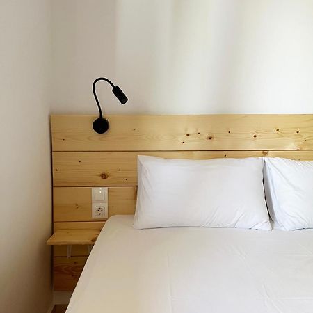 PinakokhorionOstria House别墅 外观 照片