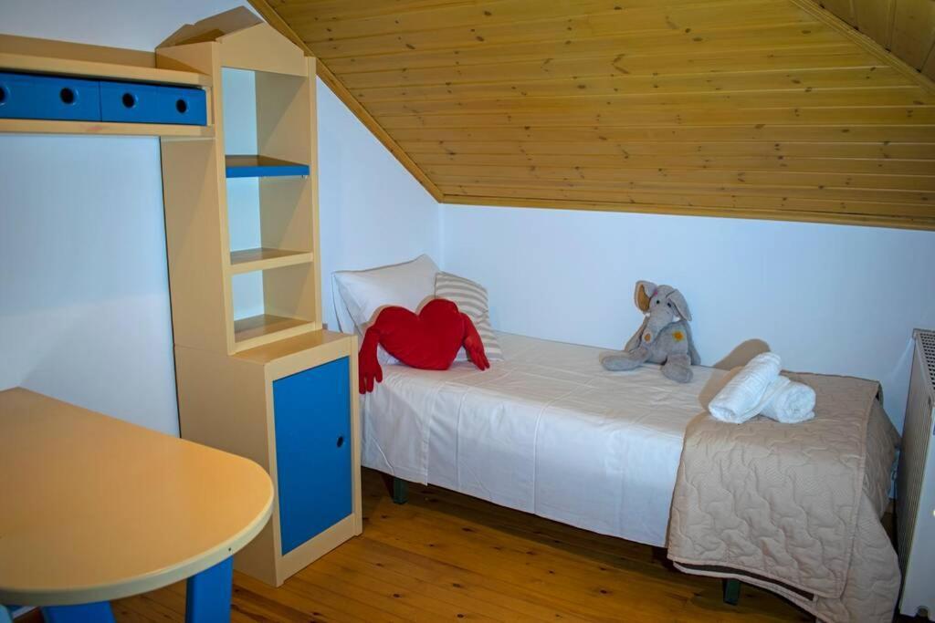 PinakokhorionOstria House别墅 外观 照片