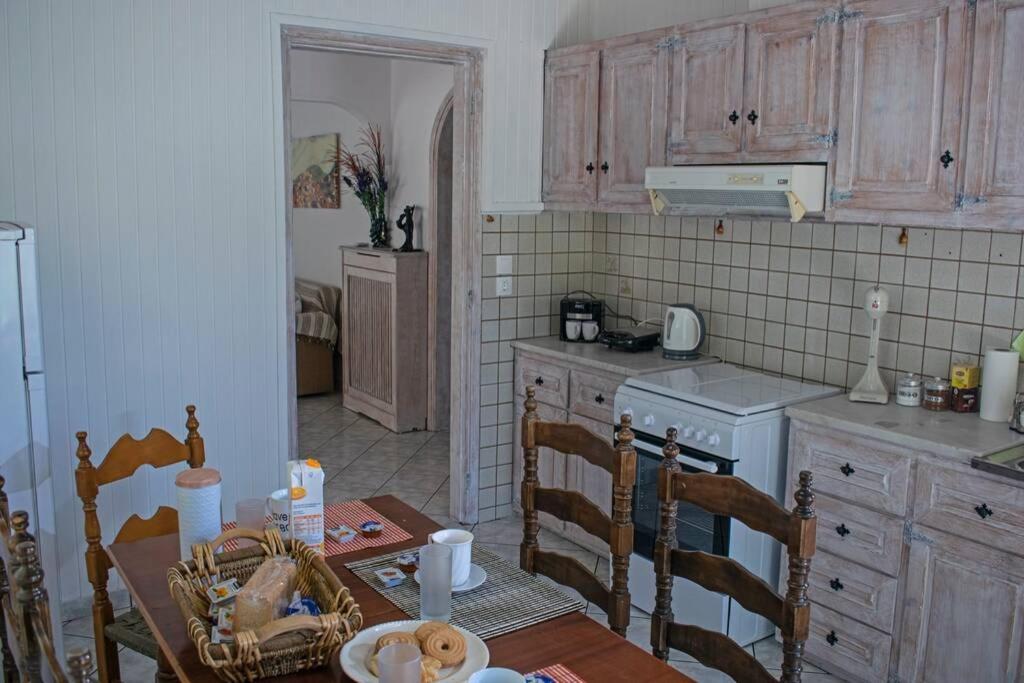 PinakokhorionOstria House别墅 外观 照片