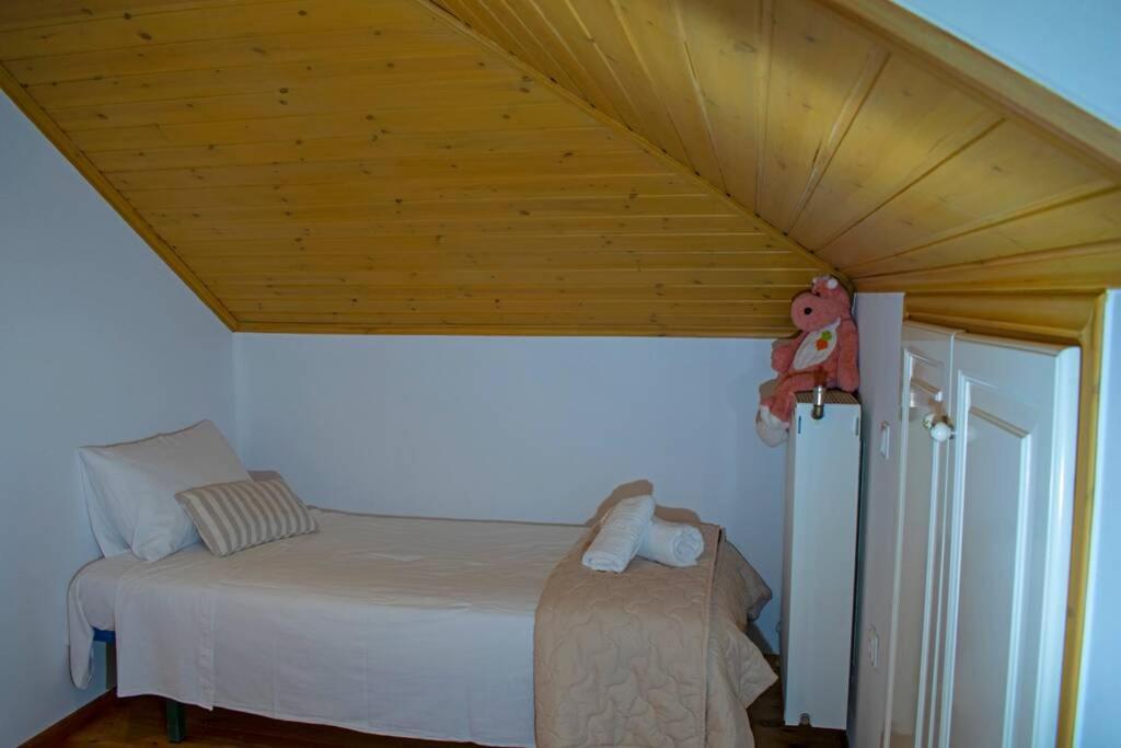 PinakokhorionOstria House别墅 外观 照片
