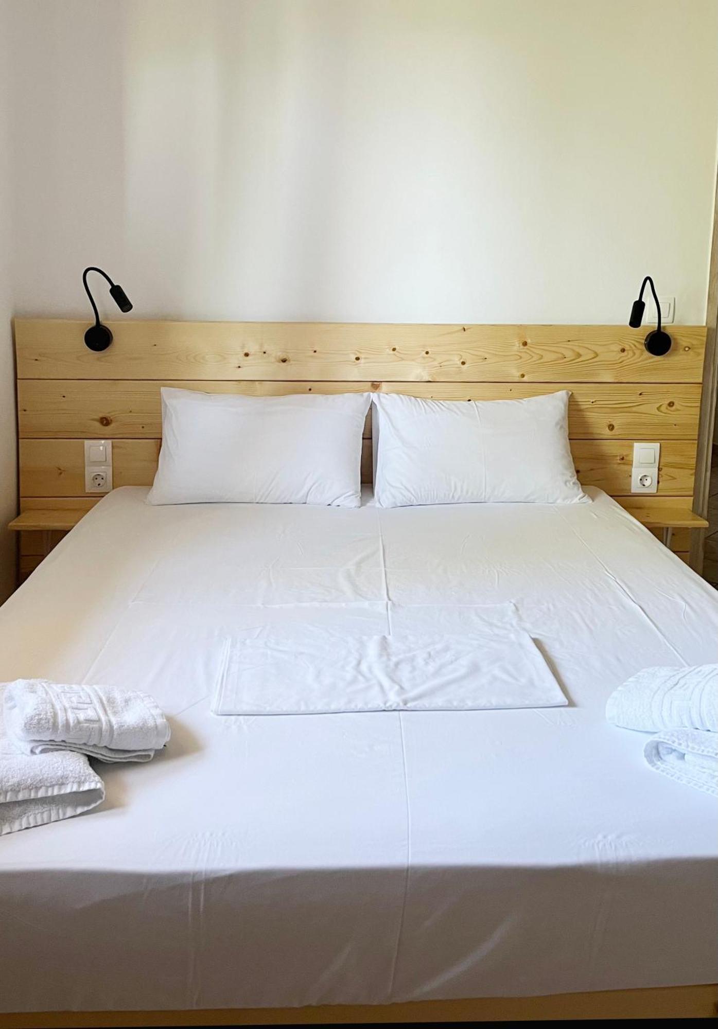 PinakokhorionOstria House别墅 外观 照片